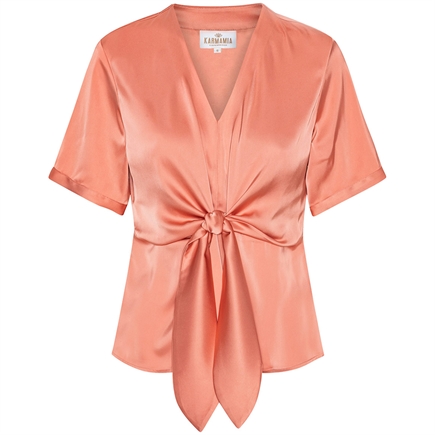 Karmamia Blair Short Bluse
