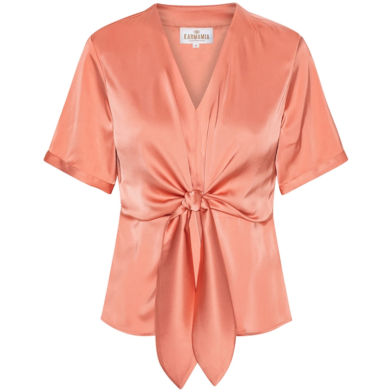 Karmamia Blair Short Bluse