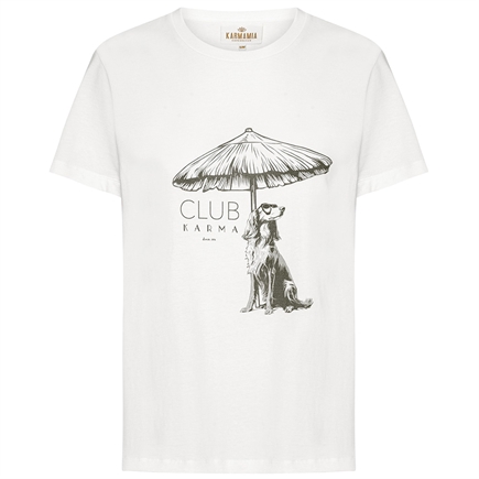 Karmamia Club Karma T-shirt
