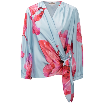 Karmamia Elena Bluse