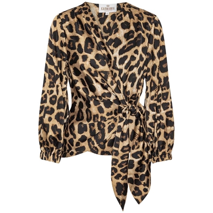 Karmamia Elena Bluse