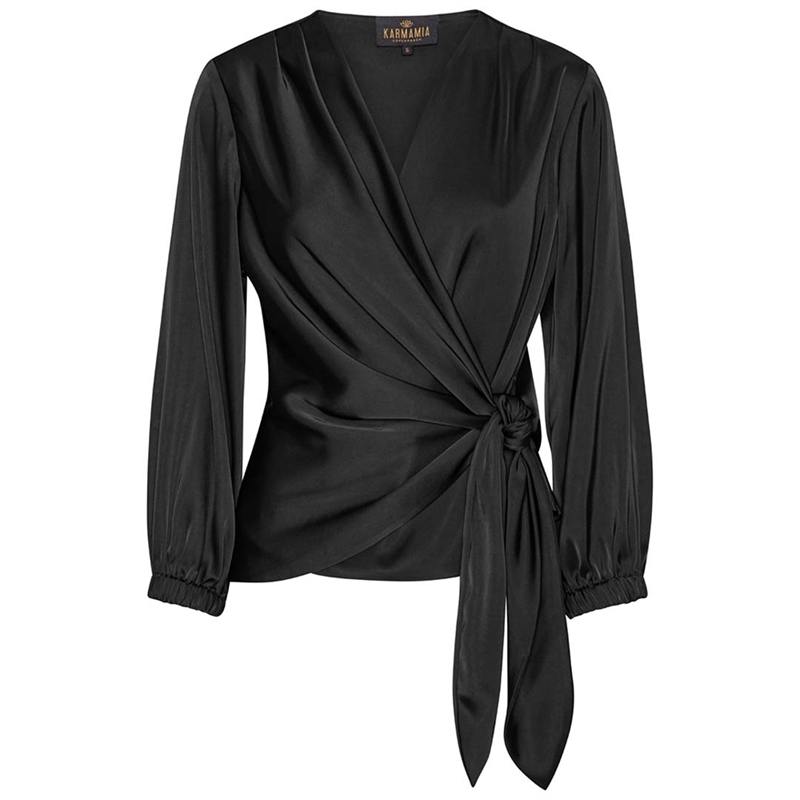 Karmamia Elena Bluse