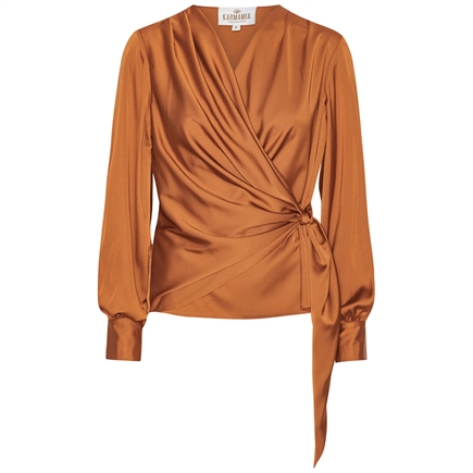 Karmamia Ines Bluse