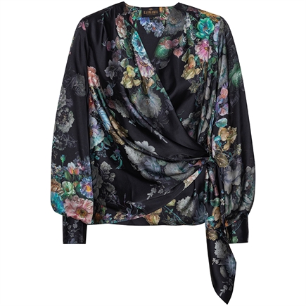 Karmamia Ines Bluse