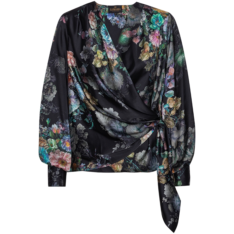 Karmamia Ines Bluse