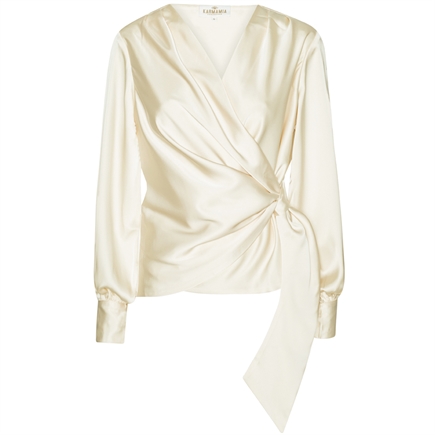 Karmamia Ines Bluse