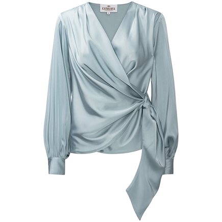 Karmamia Ines Bluse