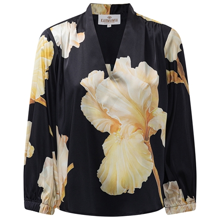 Karmamia Jody Bluse