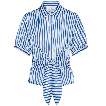 Karmamia Lee Short Skjorte