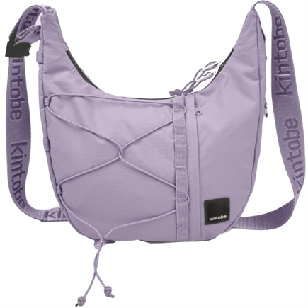 Kintobe Haze Half Moon Taske