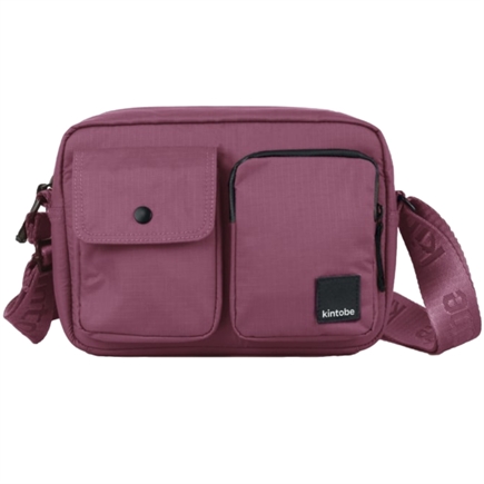 Kintobe Miles Skuldertaske