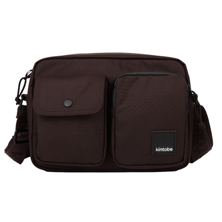 Kintobe Miles Skuldertaske