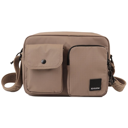 Kintobe Miles Skuldertaske