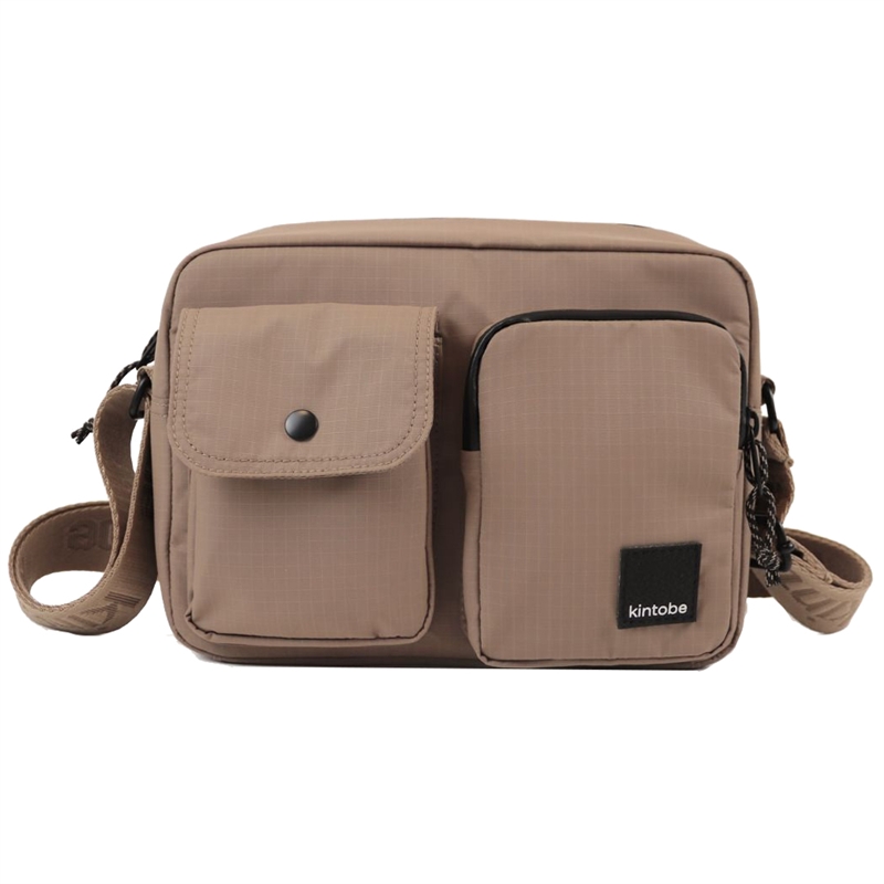 Kintobe Miles Skuldertaske