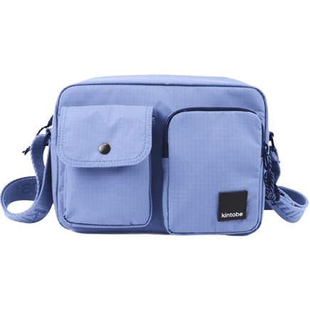 Kintobe Miles Skuldertaske