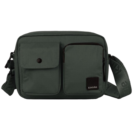 Kintobe Miles Skuldertaske