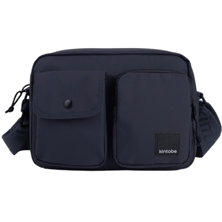 Kintobe Miles Skuldertaske