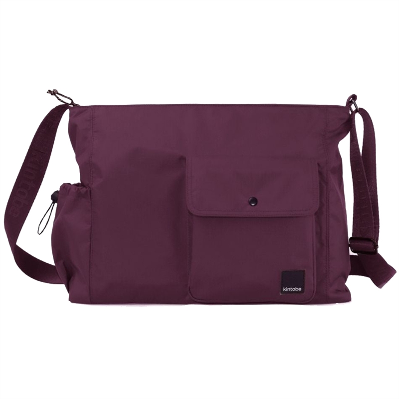 Kintobe Milo Tote Skuldertaske