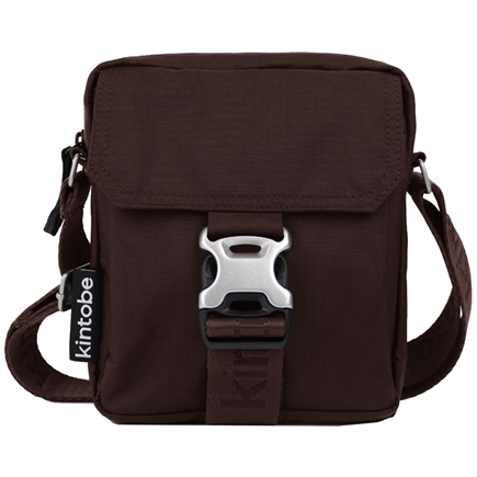 Kintobe Nico Skuldertaske