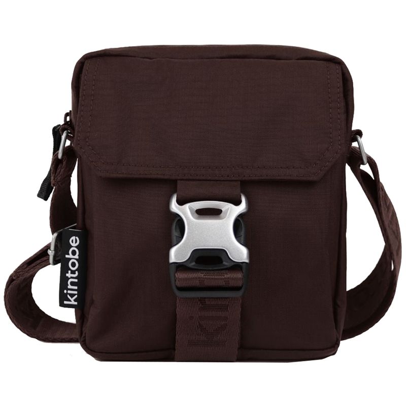 Kintobe Nico Skuldertaske