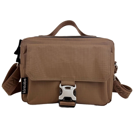 Kintobe Noah Crossbody Taske