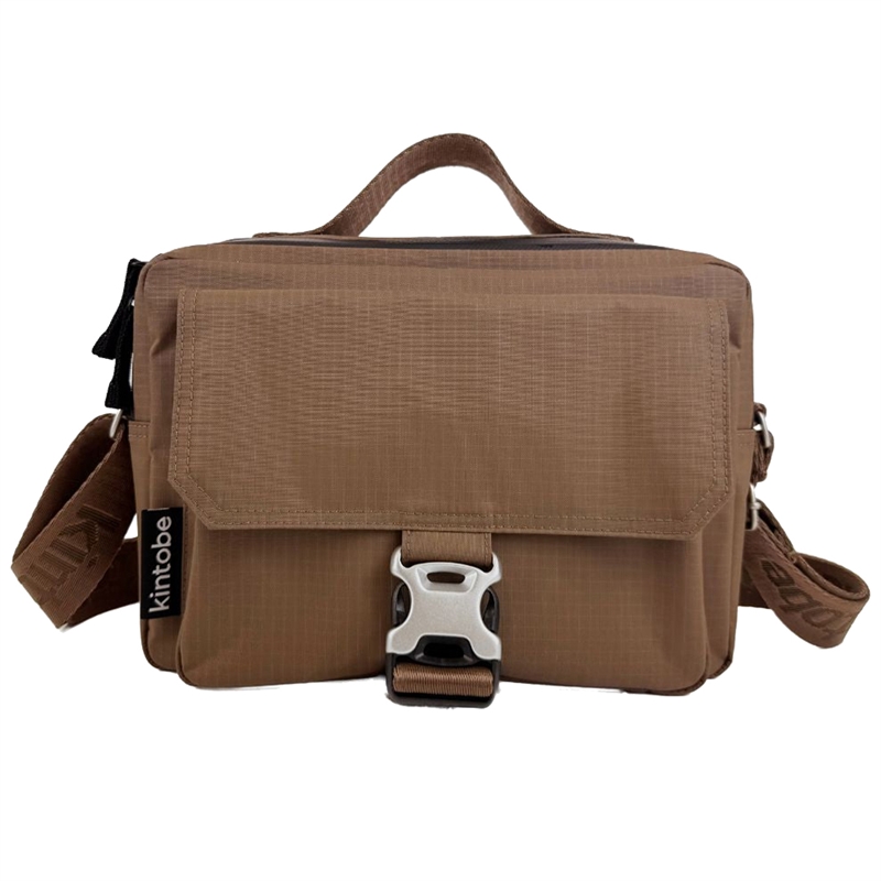 Kintobe Noah Crossbody Taske