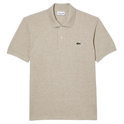 Lacoste Marl Original Polo T-shirt