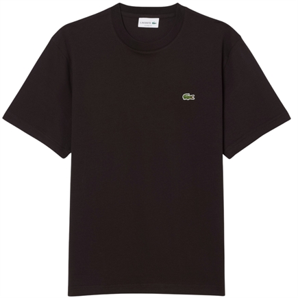 Lacoste Classic Fit Cotton Jersey T-shirt