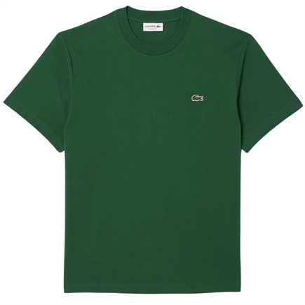 Lacoste Classic Fit Cotton Jersey T-shirt