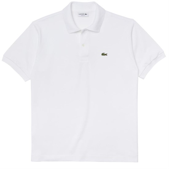 Lacoste Classic Fit Polo T-shirt
