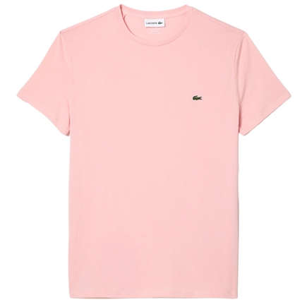 Lacoste Classic Fit Cotton T-shirt