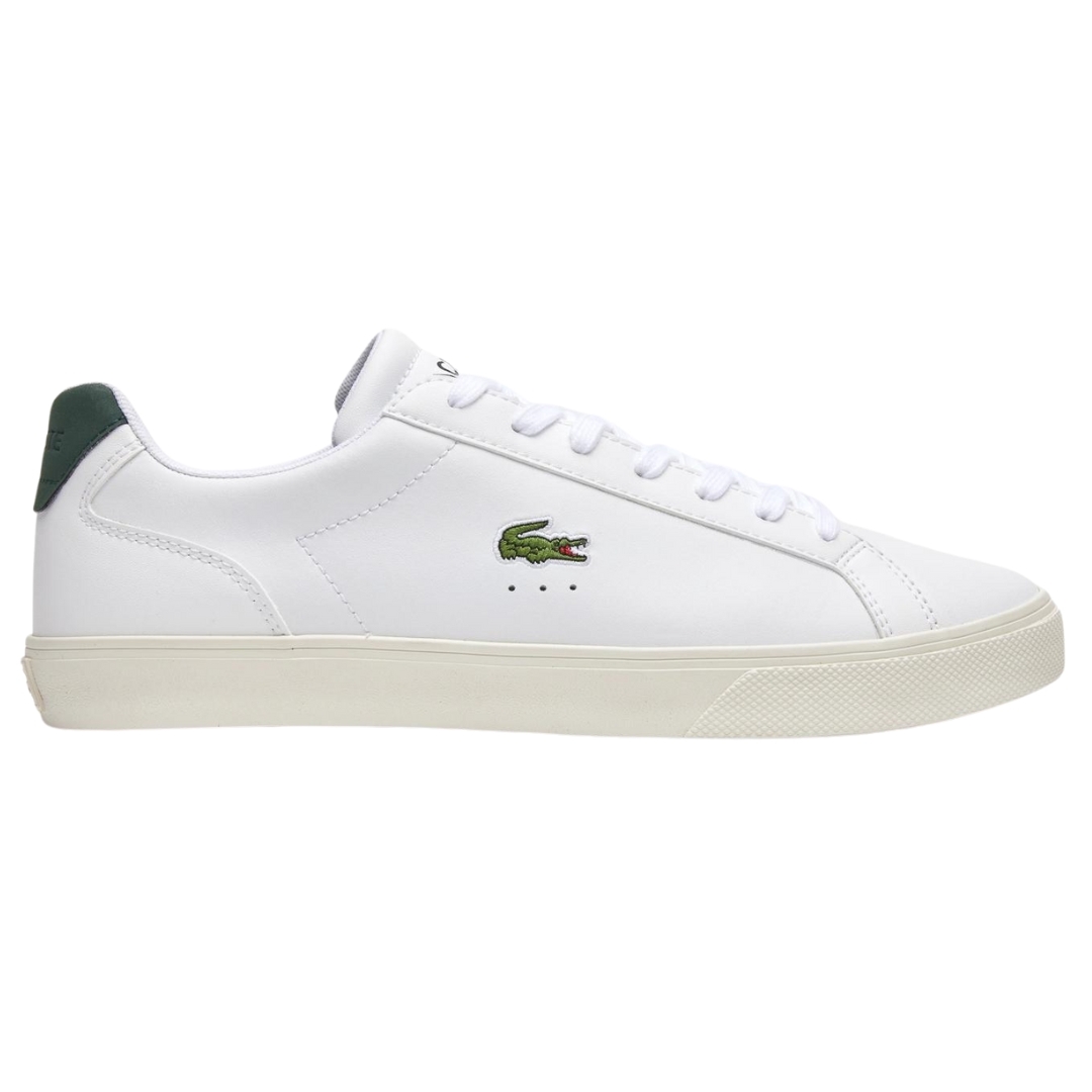 Lacoste Pro Leather - GRN |