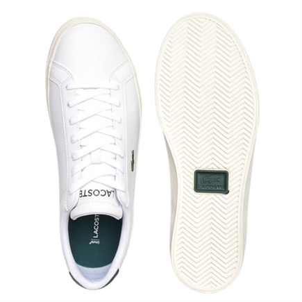 Lacoste Lerond Pro Leather Sneakers