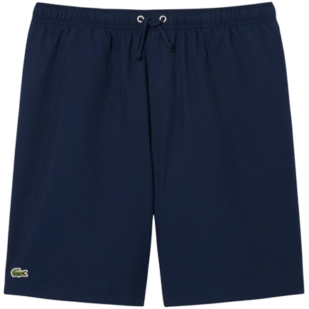 Lacoste Lightweight Diamond Teffeta Sport Shorts