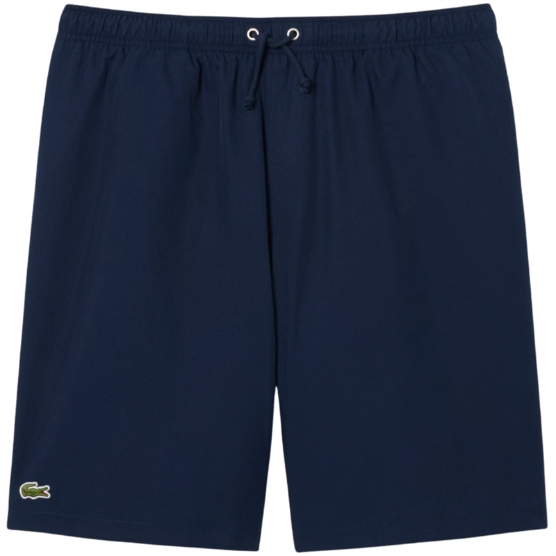 Lacoste Lightweight Diamond Teffeta Sport Shorts