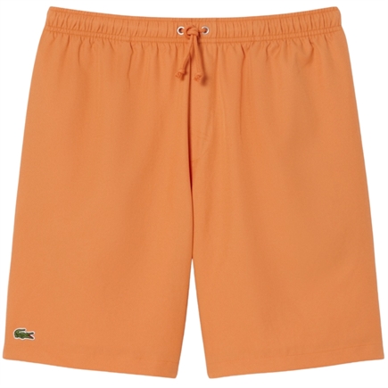 Lacoste Lightweight Diamond Teffeta Sport Shorts