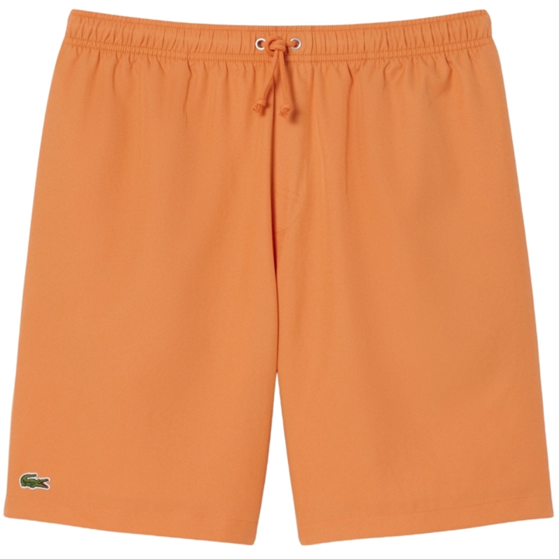 Lacoste Lightweight Diamond Teffeta Sport Shorts