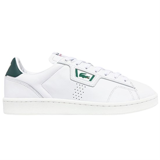  Masters Classic Leather Trainers