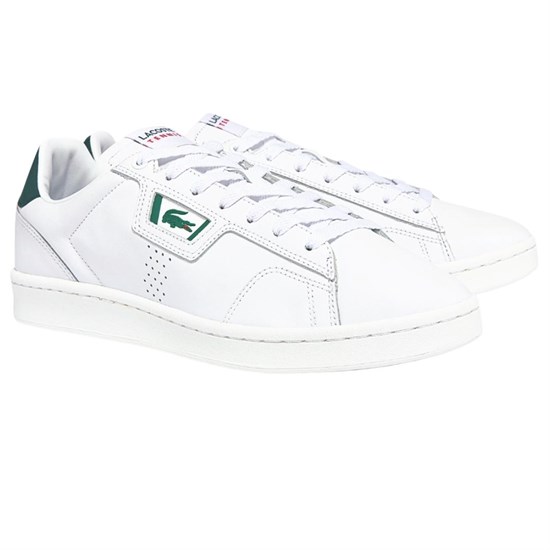 Lacoste Masters Classic Leather Sneakers
