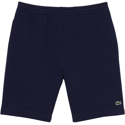 Lacoste Regular Fit Fleece Shorts