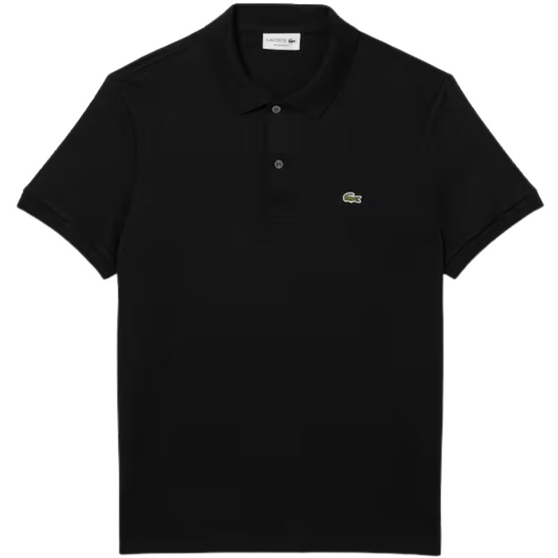 Lacoste Regular Pima Cotton Polo T-shirt