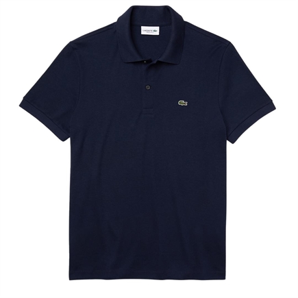 Lacoste Regular Pima Cotton Polo T-shirt