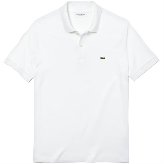 Lacoste Regular Pima Cotton Polo T-shirt