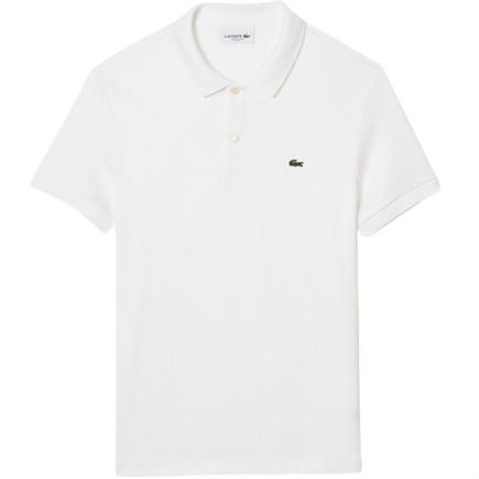 Lacoste Regular Pima Cotton Polo T-shirt