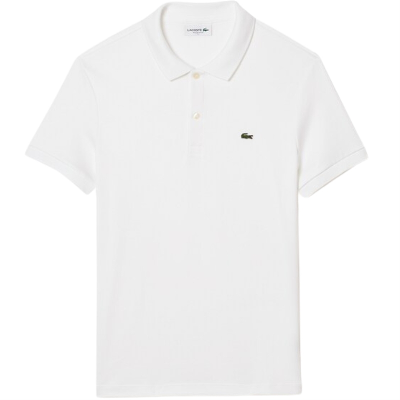 Lacoste Regular Pima Cotton Polo T-shirt