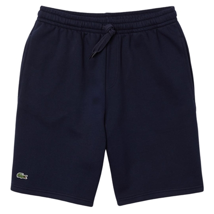  Lacoste SPORT Tennis Fleece Shorts