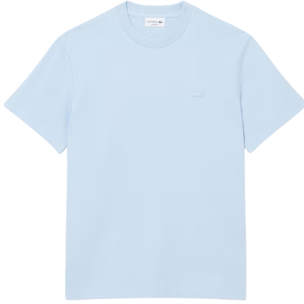 Lacoste Textured Jersey T-shirt