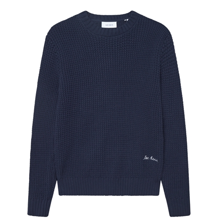 Les Deux Alvin Waffle Strik