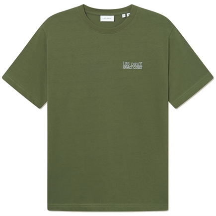 Les Deux Atlas T-shirt