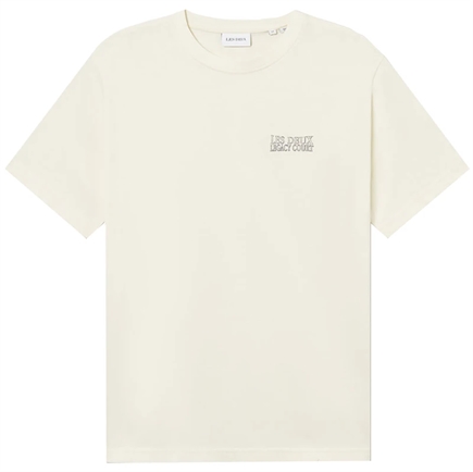 Les Deux Atlas T-shirt
